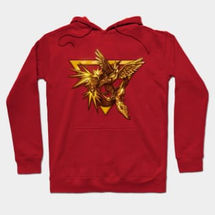 Legendary Birds Hoodie